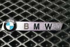 Шильдик BMW